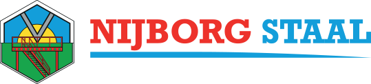 nijborg staal logo